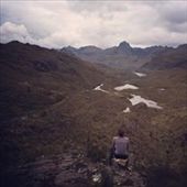 Cajas National Park: by teresakast, Views[339]