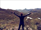 Cajas National Park: by teresakast, Views[459]