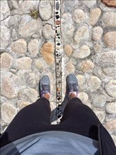 Straddeling the Equator: by teresakast, Views[475]