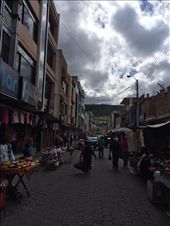 Otavalo Market: by teresakast, Views[324]
