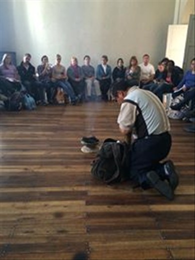 Natural medicine of the Andes