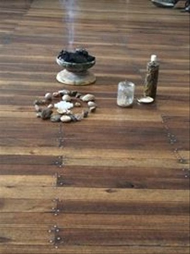 Natural medicine of the Andes