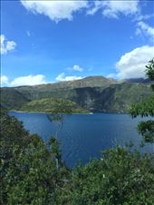 Cotacachi Hike: by teresakast, Views[361]