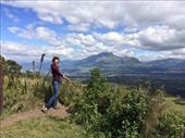 Cotacachi Hike: by teresakast, Views[396]