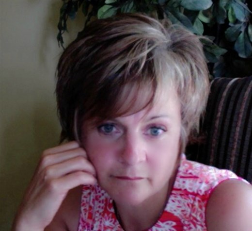 Teresa's Profile Picture