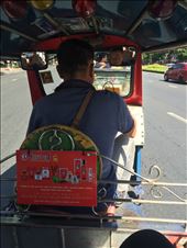 The Tuk Tuk driver: by tess311, Views[179]