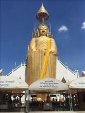 A giant Buddha!: by tess311, Views[165]