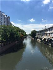 River view: by tess311, Views[151]