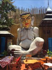 Weird: by tess311, Views[127]