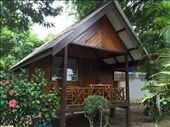 Outside of my Bungalow: by tess311, Views[158]
