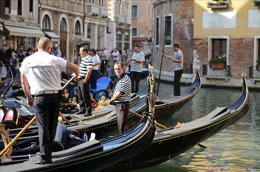 Ready for a day of honest work