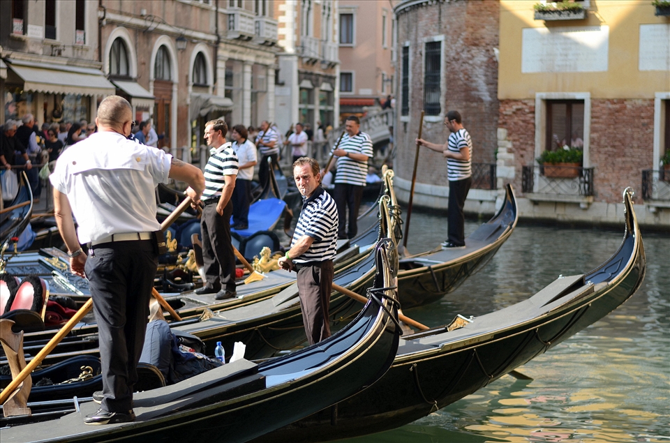 Ready for a day of honest work