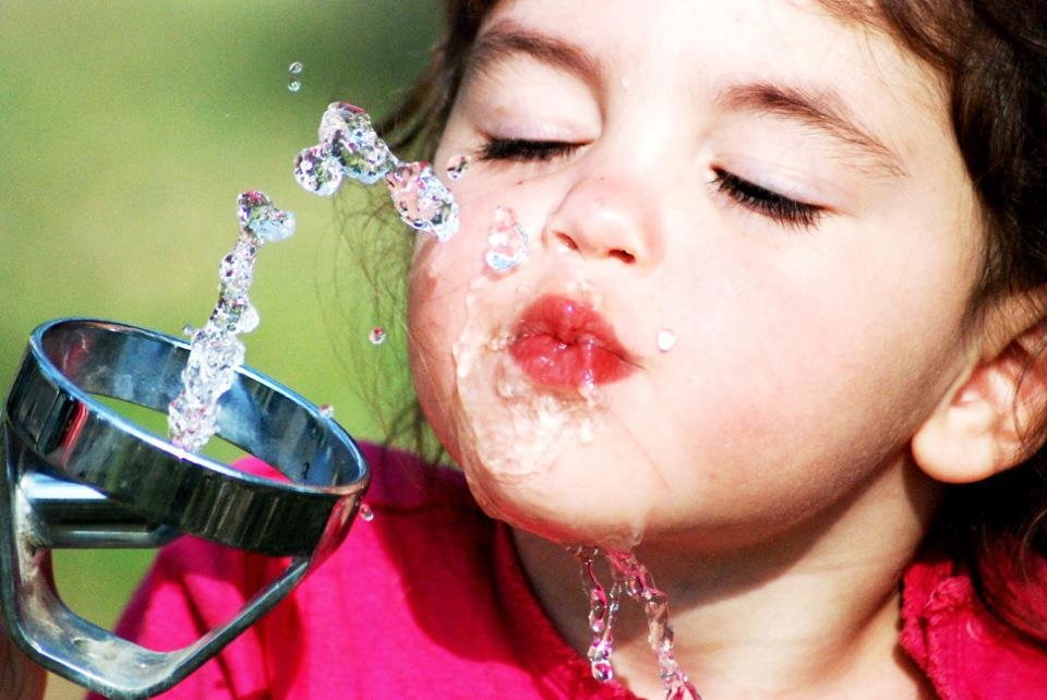 This a friend of mines daughter Holly. I took this while at a park.