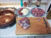 Sear the pork.: by the_hungry_chef, Views[493]