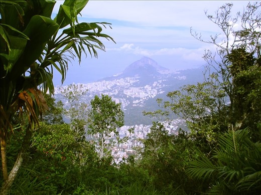 Rio de Janeiro, 2015