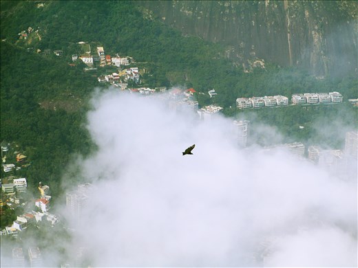 Rio de Janeiro, 2015