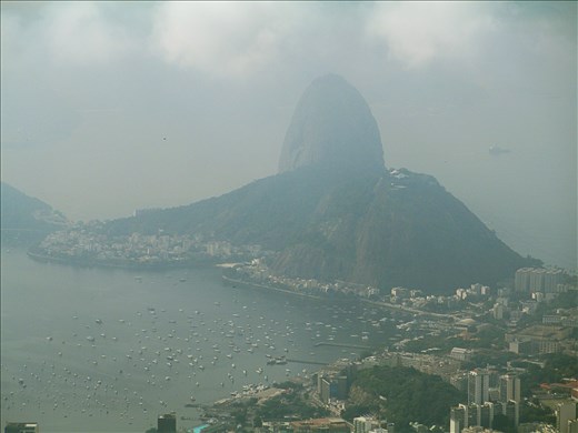 Rio de Janeiro, 2015