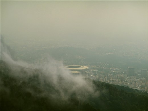 Rio de Janeiro, 2015