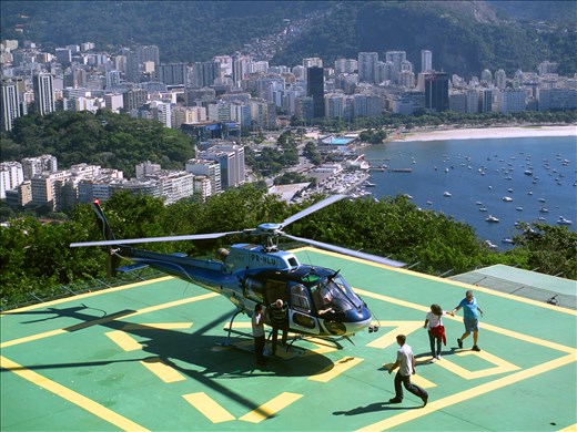 Rio de Janeiro, 2015