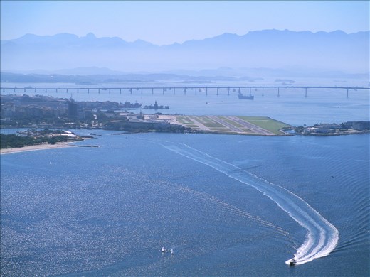 Rio de Janeiro, 2015