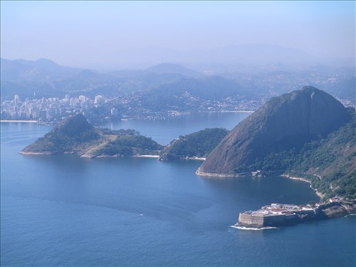 Rio de Janeiro, 2015