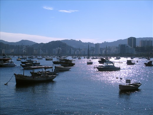 Rio de Janeiro, 2015