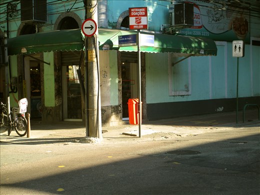 Rio de Janeiro, 2015