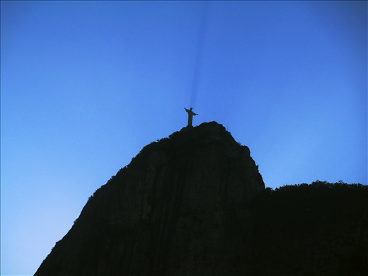 Rio de Janeiro, 2015