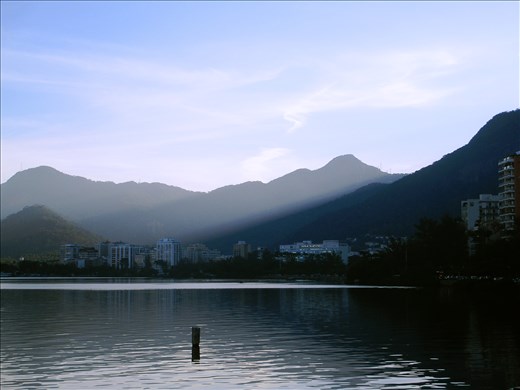 Rio de Janeiro, 2015