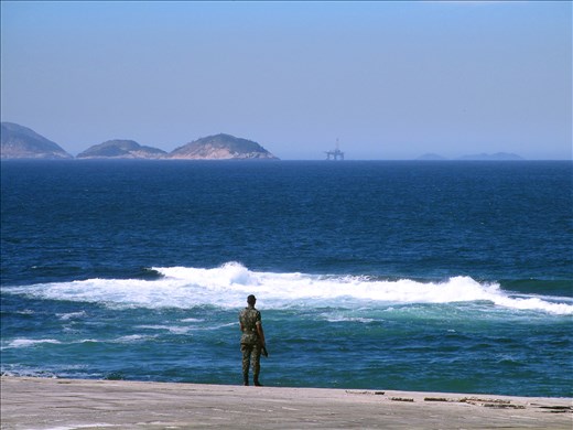 Rio de Janeiro, 2015