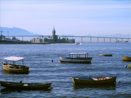 Rio de Janeiro, 2015