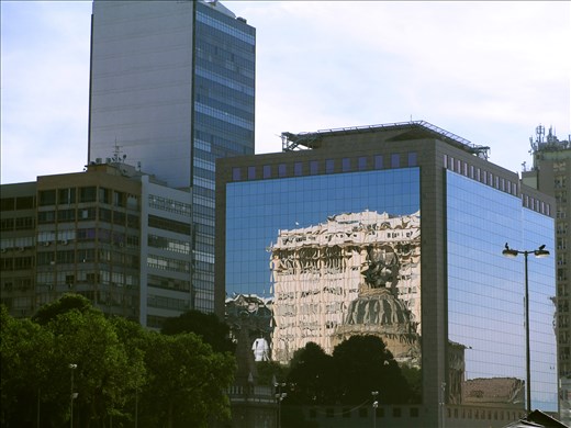 Rio de Janeiro, 2015