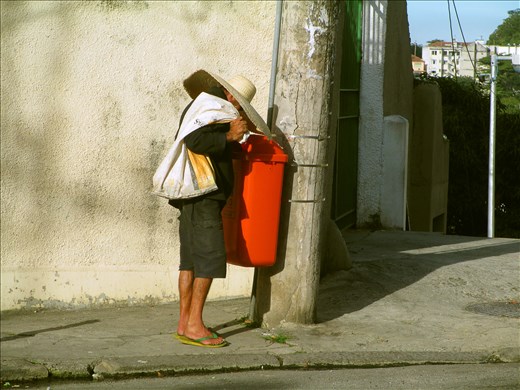 Rio de Janeiro, 2015