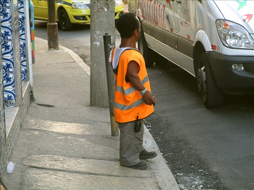 Rio de Janeiro, 2015