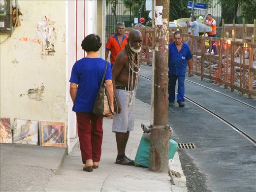 Rio de Janeiro, 2015