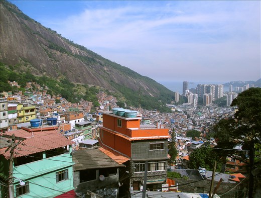 Rio de Janeiro, 2015