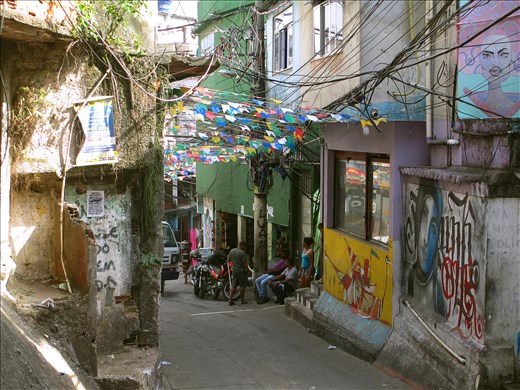 Rio de Janeiro, 2015