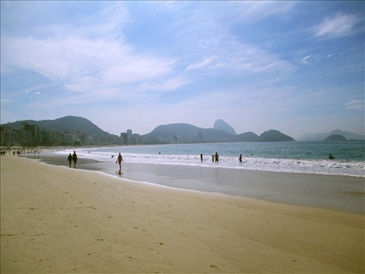 Rio de Janeiro, 2015