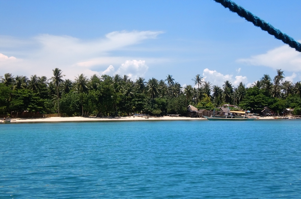 Serenity: my destination