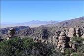 A rocky, beautiful valley witnessed the bloody conflicts at Apache Pass.: by theapachepass, Views[197]