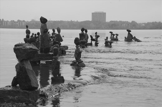 Guardians of the Ottawa River