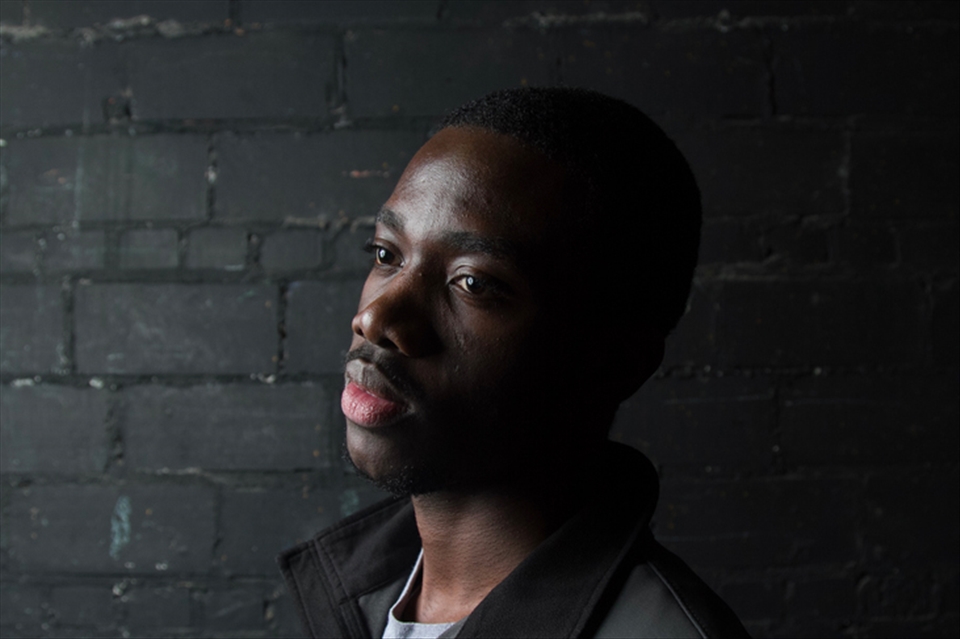 Spencer from Lagos, Nigeria, studying in the US.