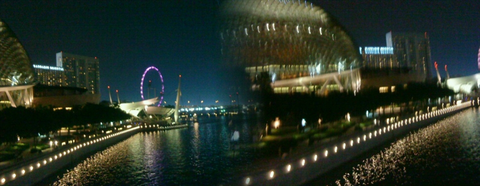 the icon of the city