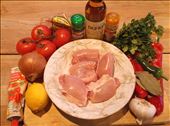 The ingredients posing for the camera!: by theculinarydoorstep, Views[166]