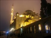 Mosque: by thecultureinturkey, Views[265]