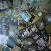 Most of the shop, even the ceiling, is plastered with dozens of posters.: by thediskery, Views[307]