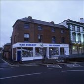 The Diskery in Birmingham,it’s current location to where it moved in 1972: by thediskery, Views[455]