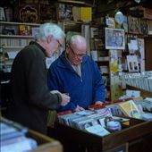 Jimmy Shannon and Liam Scully have both worked at the shop for over 40 years. : by thediskery, Views[535]