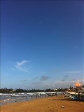 A wired connection: by theepr, Views[217]