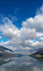 moose lake, canadian rockies 2013: by thegreatchubby, Views[190]